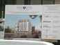  construction de logements pour le personnel de l'assistance publique
